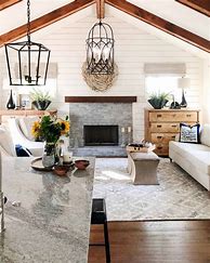 Image result for Modern Farmhouse Decorating