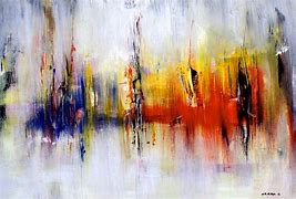 Image result for Abstract Fine Art Paintings