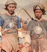 Image result for Tibetan Martial Arts Uniform