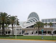 Image result for orange county convention center