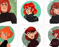 Image result for Draw Your in This Style Challenge Instagram
