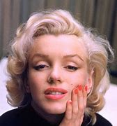 Image result for marylin monroe