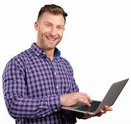Image result for Young Man Working On a Computer