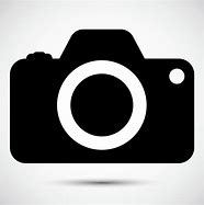Image result for Camera Icon Side
