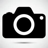 Image result for Camera Icon Design