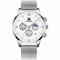 Image result for 46Mm Men's Watch Photo