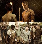 Image result for The Changing Maze Runner