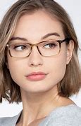 Image result for Eyeglass Frame Trends for Women