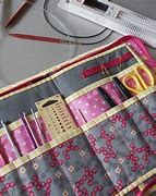 Image result for Knitting Needle Organizer