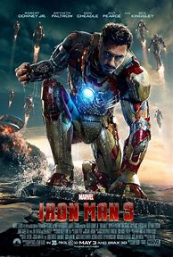 Image result for The New Iron Man