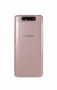 Image result for Black Pink Samsung A80