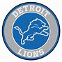Image result for Detroit Lions Logo Clip Art