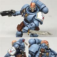 Image result for Space Wolf Reivers