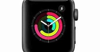 Image result for Apple Watch Series 3 42Mm Glass Replacement