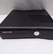 Image result for Black Xbox 360 Console