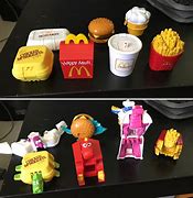 Image result for McDo Happy Meal