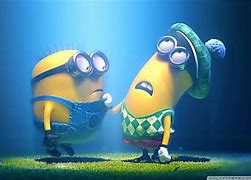 Image result for Brian Wellafonte Despicable Me 4