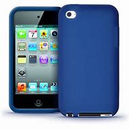 Image result for Blue iPod 4