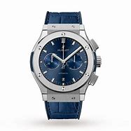 Image result for Hublot Watch Titanium