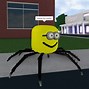 Image result for Despacito Oof Spider