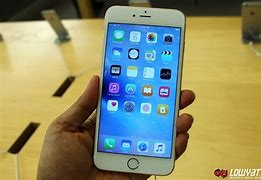 Image result for iPhone 6 with Hand