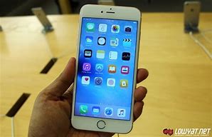 Image result for iPhone 6s Plus Front