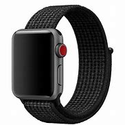 Image result for Apple Watch Black Sport Loop