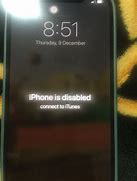 Image result for Find My iPhone Disabled