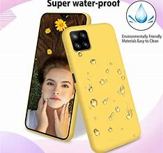 Image result for Samsung Galaxy A12 Silicone Case