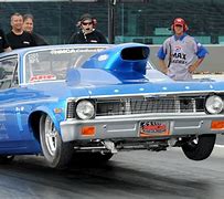 Image result for Mountain View Drag Car