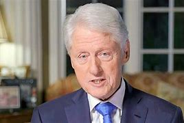 Image result for Former President Bill Clinton