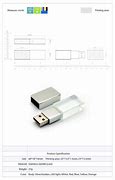 Image result for Metal USB Flash Drive 128GB