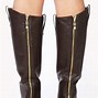 Image result for Forever 21 Tall Boots