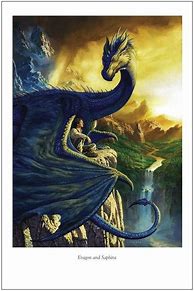 Image result for Eragon Style