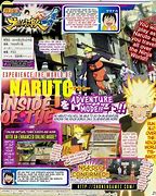 Image result for Xbox 360 Naruto Sample