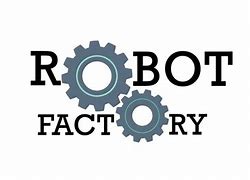 Image result for Dwarf Robot Factory Map