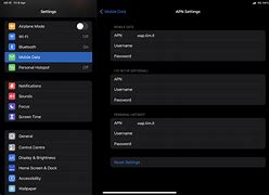 Image result for APN On iPhone