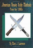 Image result for Bowie Knife Fighting Techniques