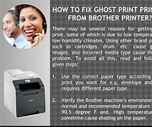 Image result for Printer Drum Ghost Printing