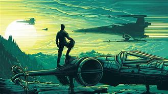 Image result for Star Wars Landing Ship