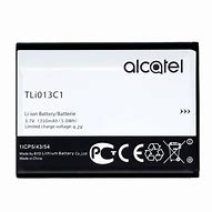 Image result for Alcatel Flip Phone Battery Replacement
