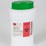 Image result for Travel Size Sharps Disposal Containers