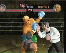 Image result for Punch Out Memes