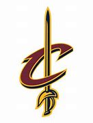 Image result for Cleveland Cavaliers Feather Logo