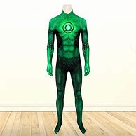 Image result for Green Lantern Uniform
