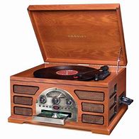 Image result for Crosley Record and CD Player