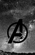 Image result for Avengers Black and White Wallpaper