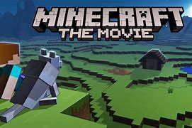 Image result for Film Minecraft HD