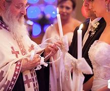 Image result for Greek Orthodox Wedding
