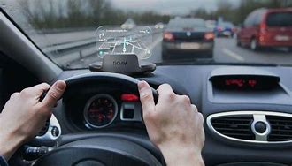 Image result for Head-Up Display